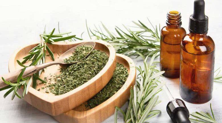 تصویر 2 از فروش عمده رزماری خشک با کیفیت ممتاز صادراتی
